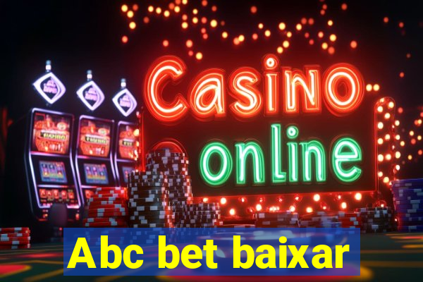 Abc bet baixar